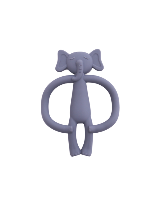 Teether Elefante