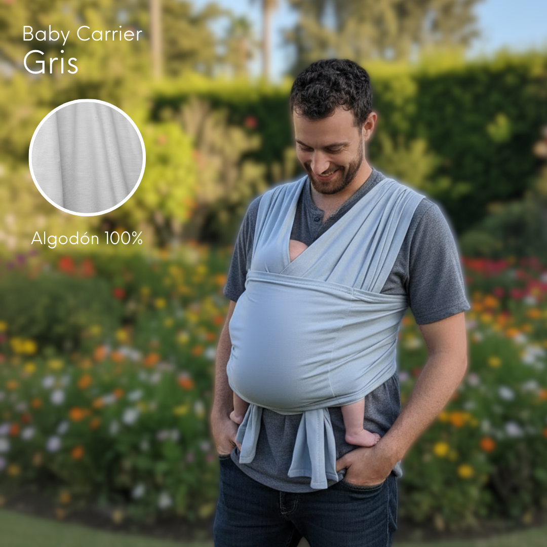 Baby Carrier