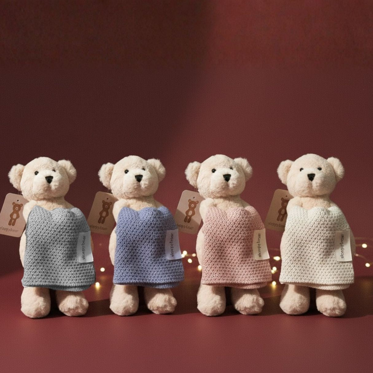 Peluche Sleepybear Especial