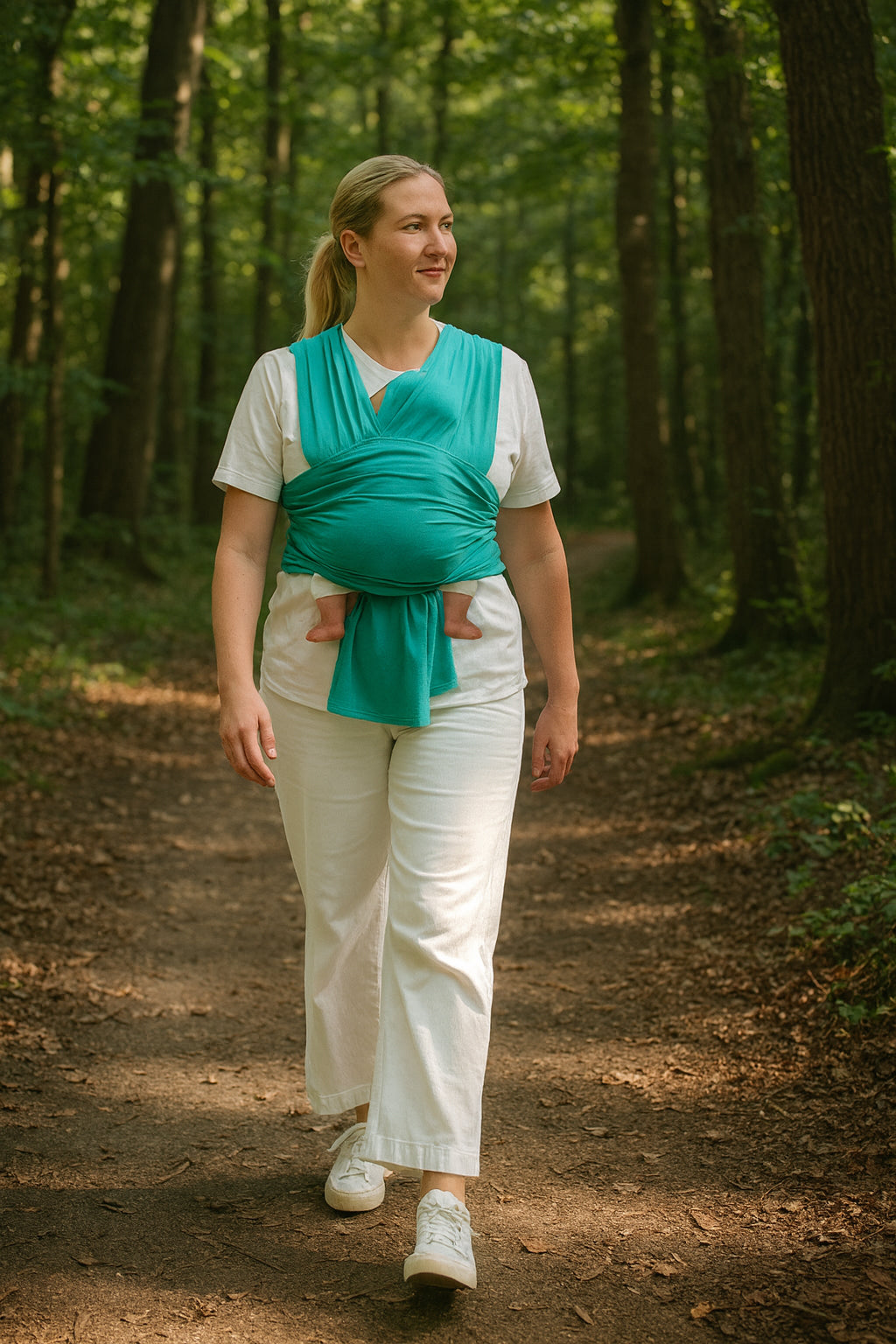 Baby Carrier