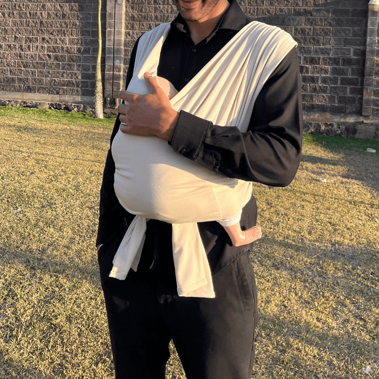 Baby Carrier