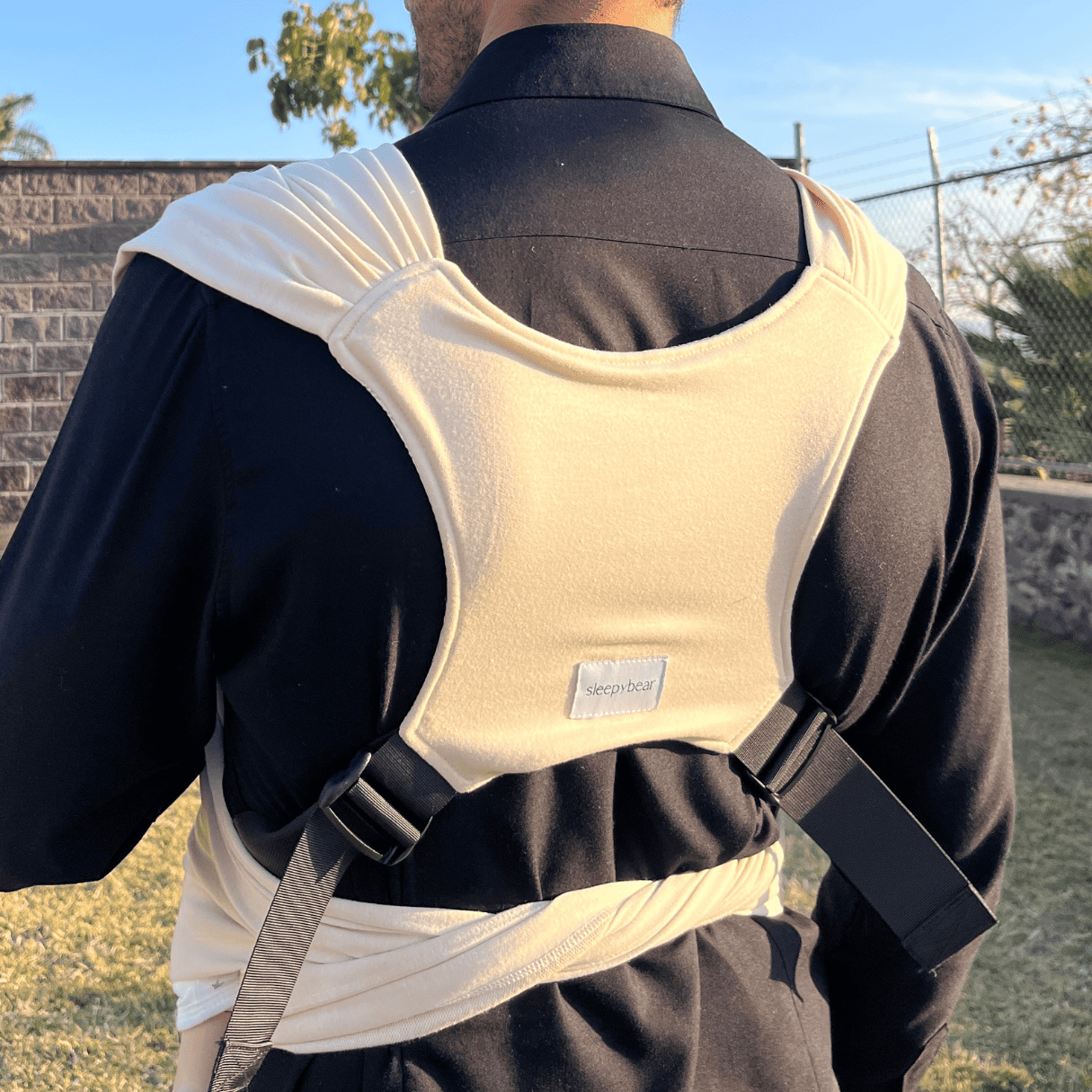 Baby Carrier