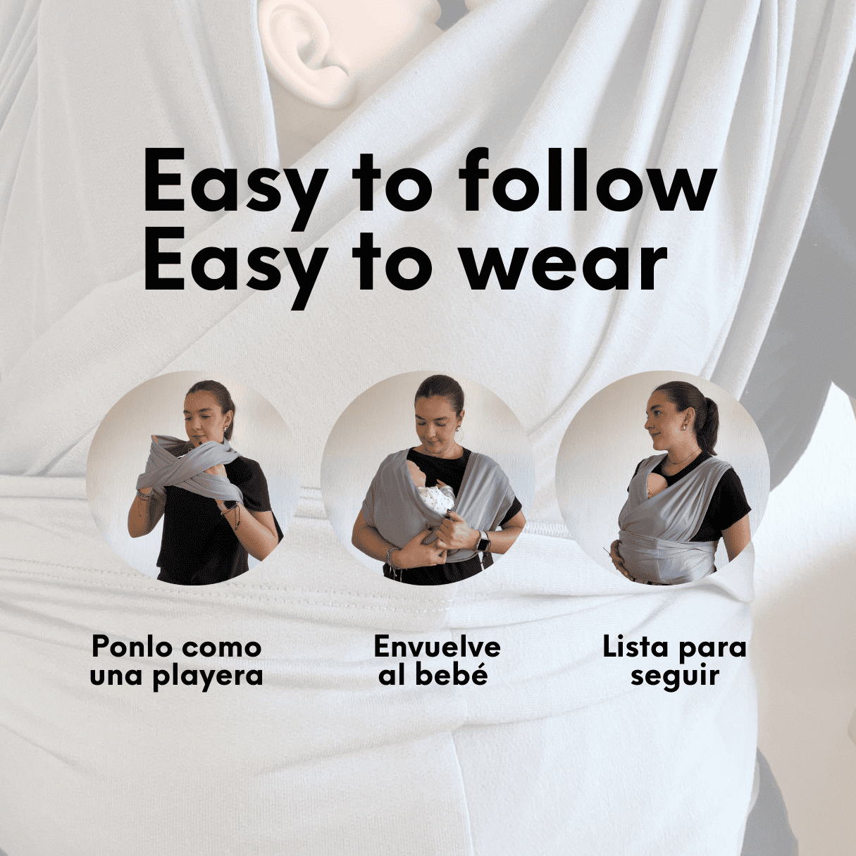 Baby Carrier