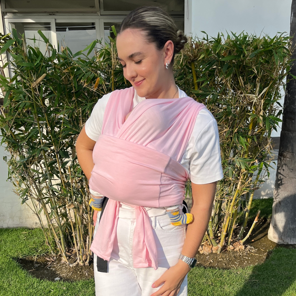 Baby Carrier