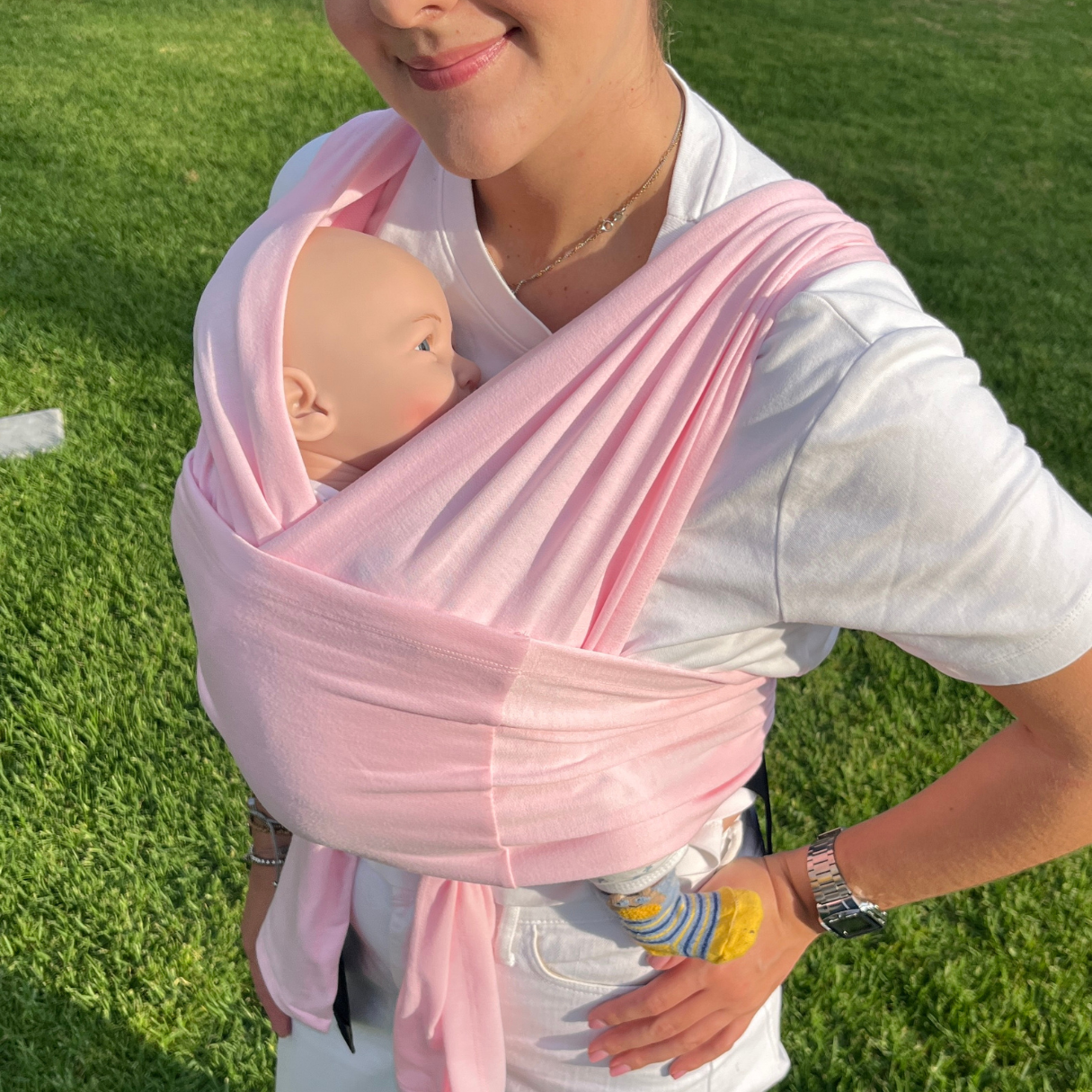 Baby Carrier