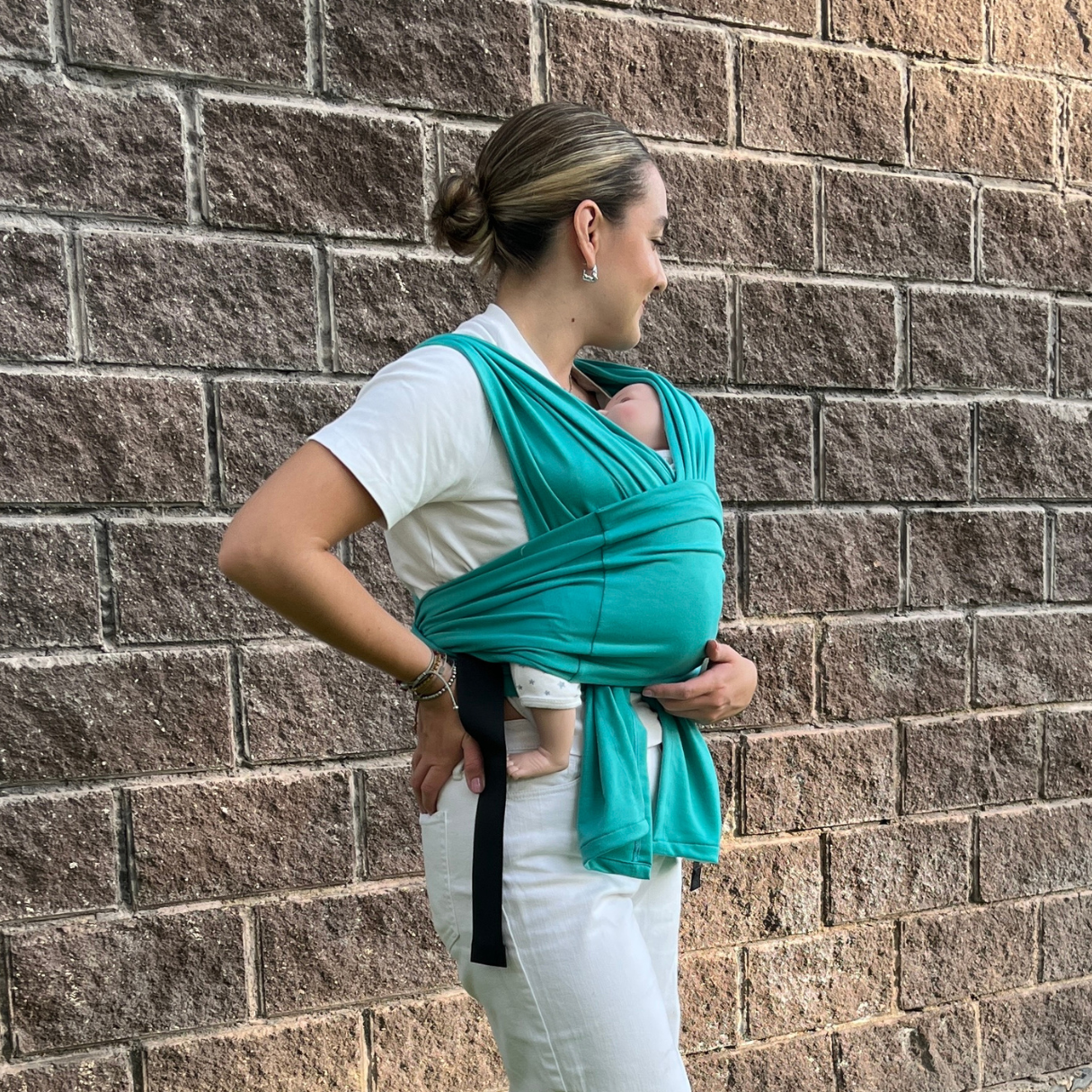 Baby Carrier