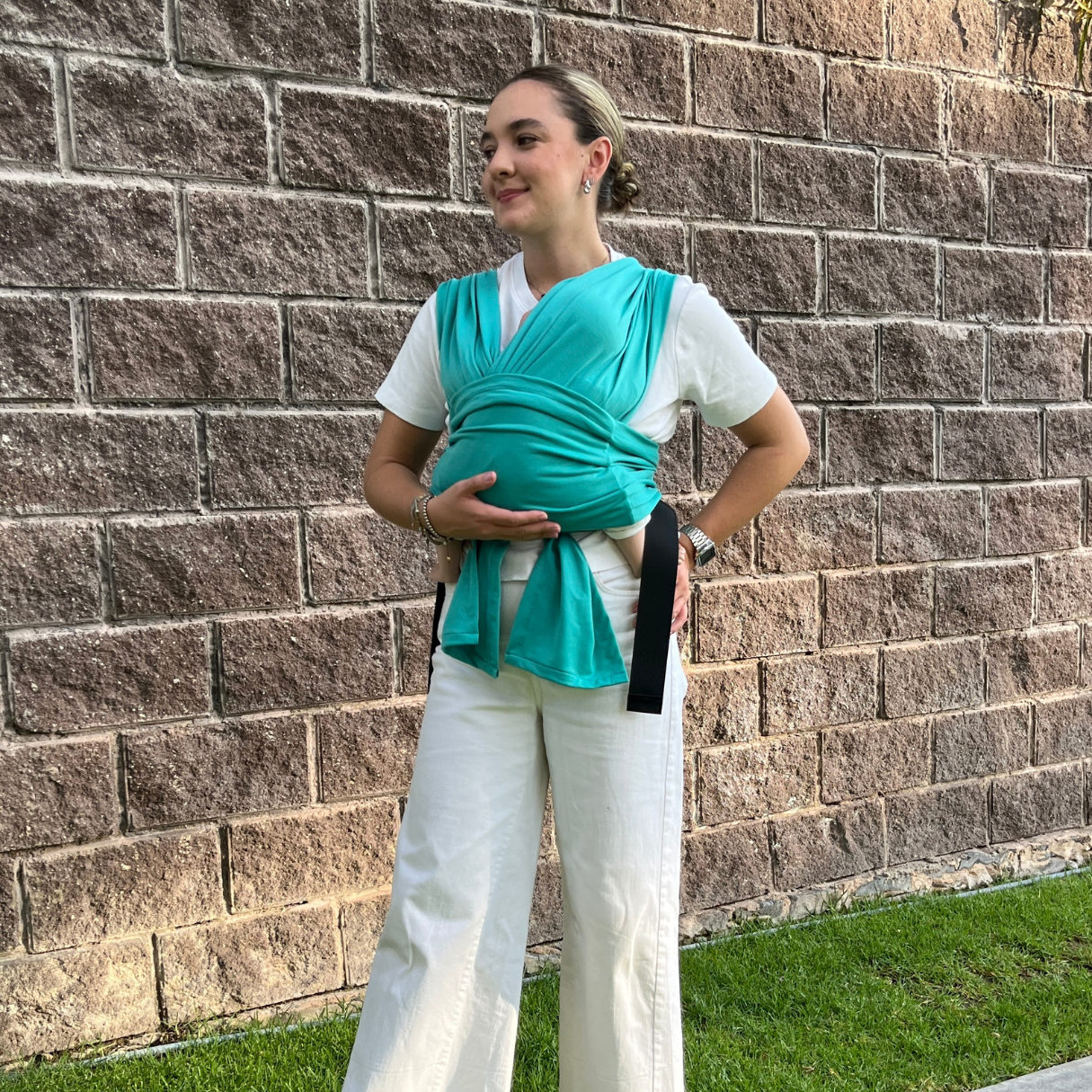 Baby Carrier