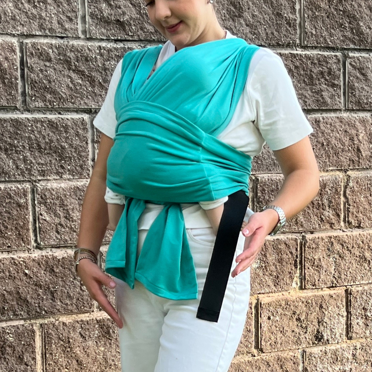 Baby Carrier