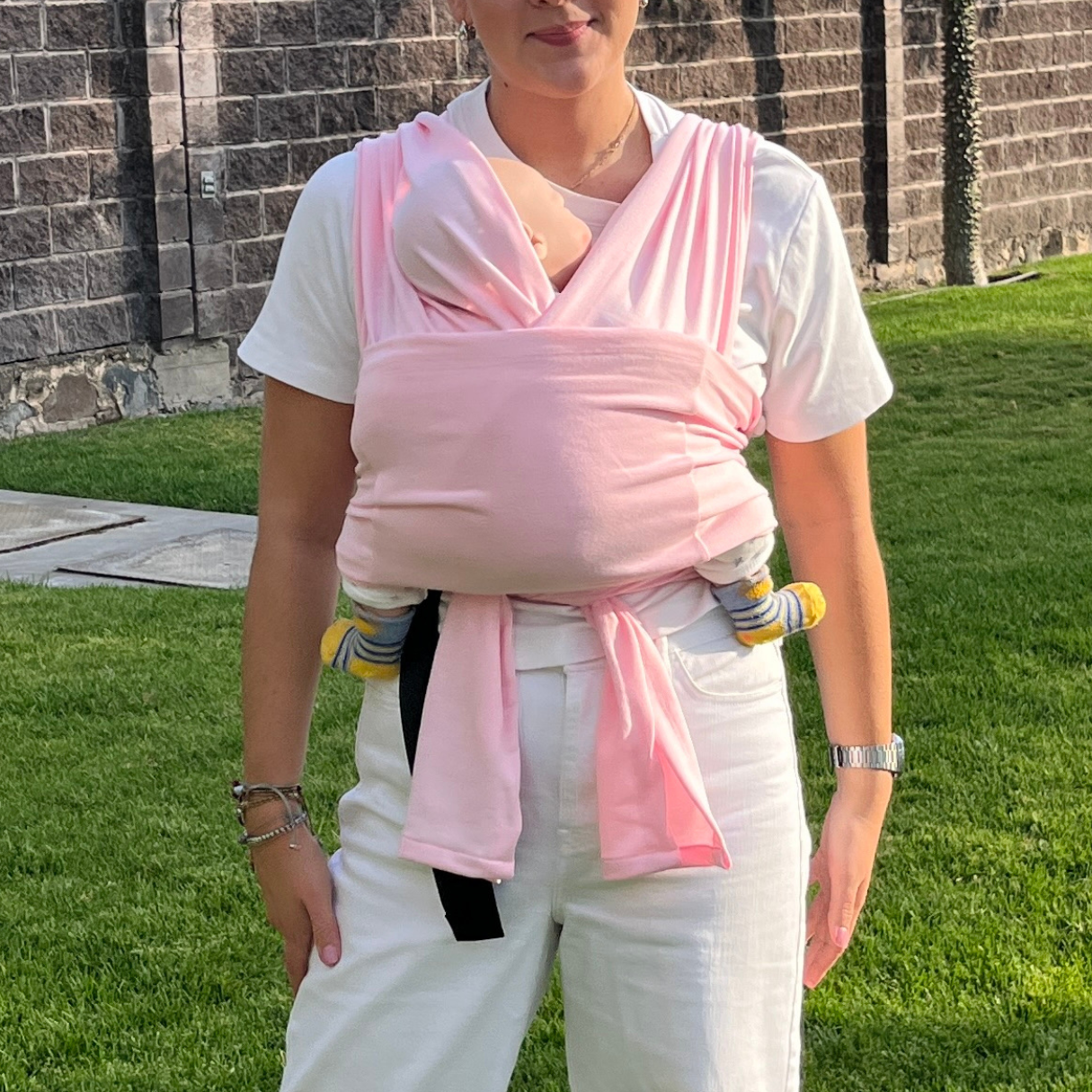 Baby Carrier