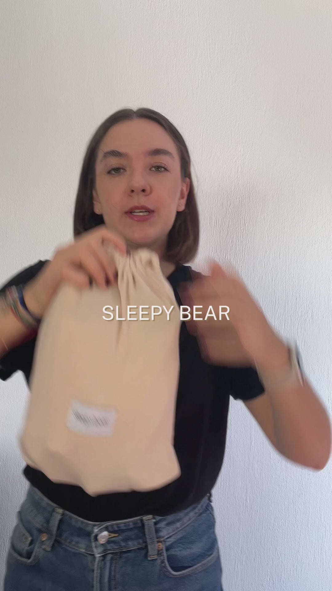 baby carrier tutorial
