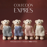 Colección Exprés