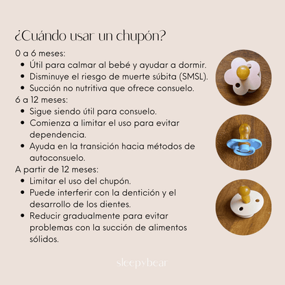 Chupones