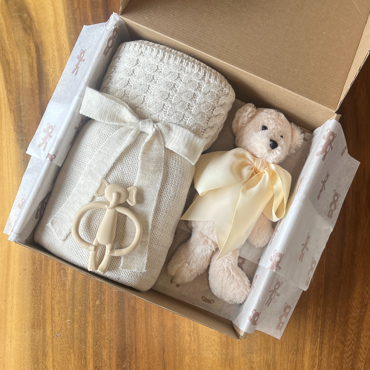 Kit de regalo