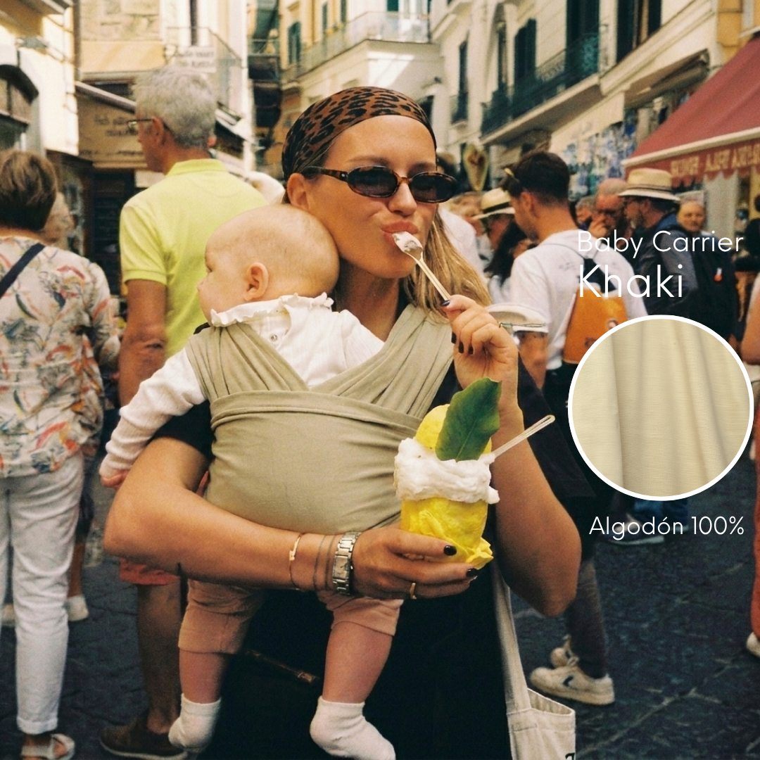 Baby Carrier