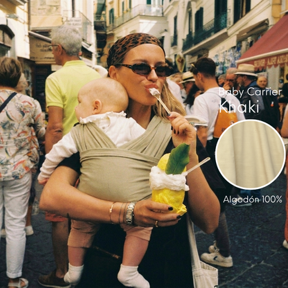 Baby Carrier