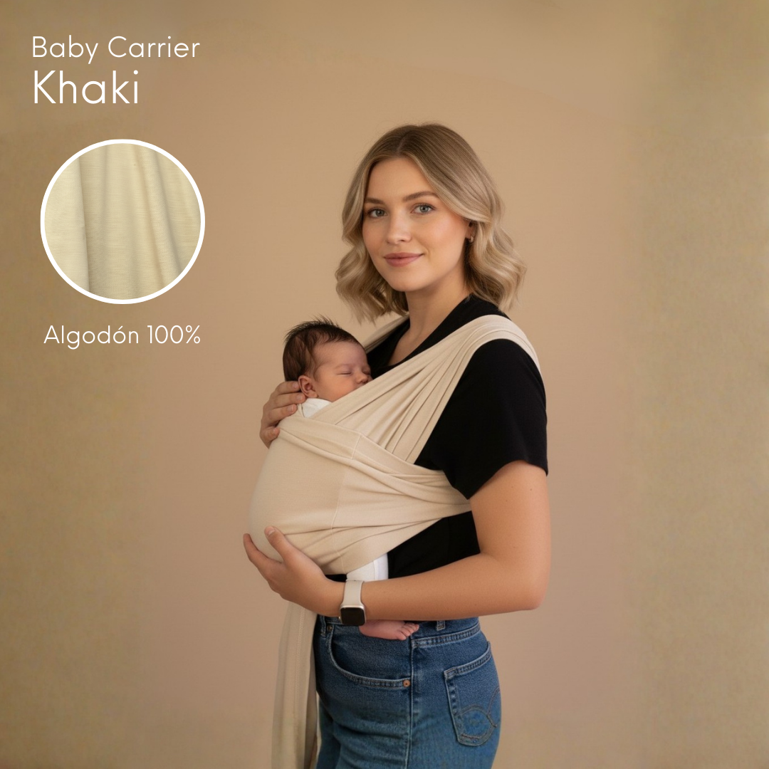 Baby Carrier