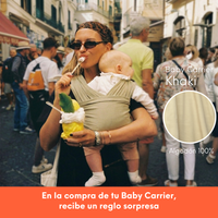 Baby Carrier