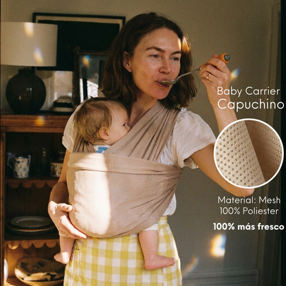 Baby Carrier
