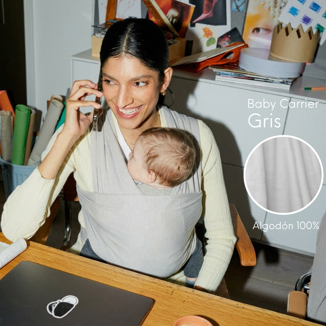 Baby Carrier