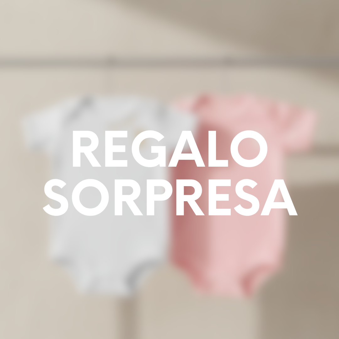 Regalo Sorpresa
