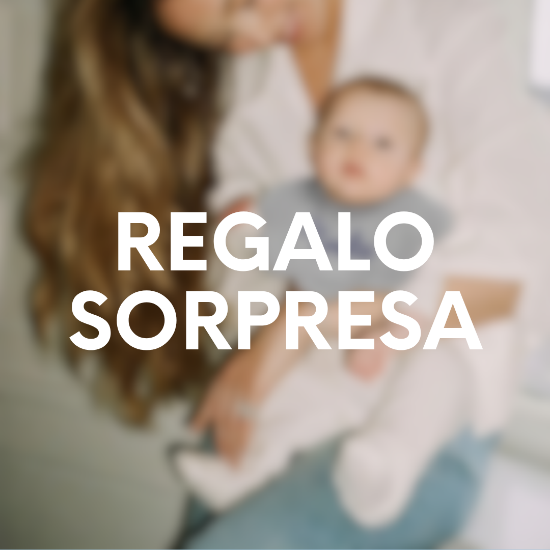 Regalo Sorpresa