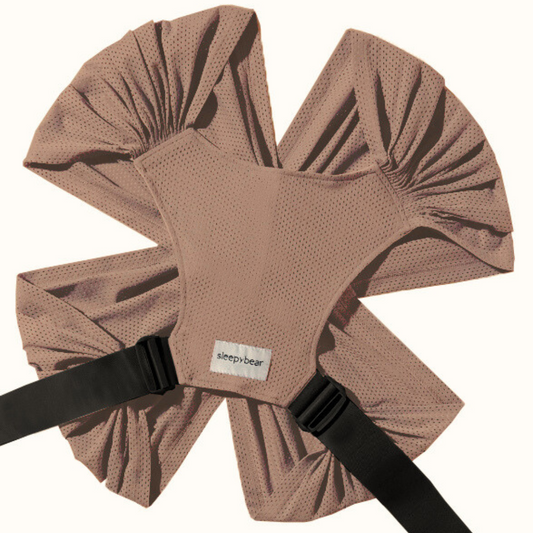 Baby Carrier