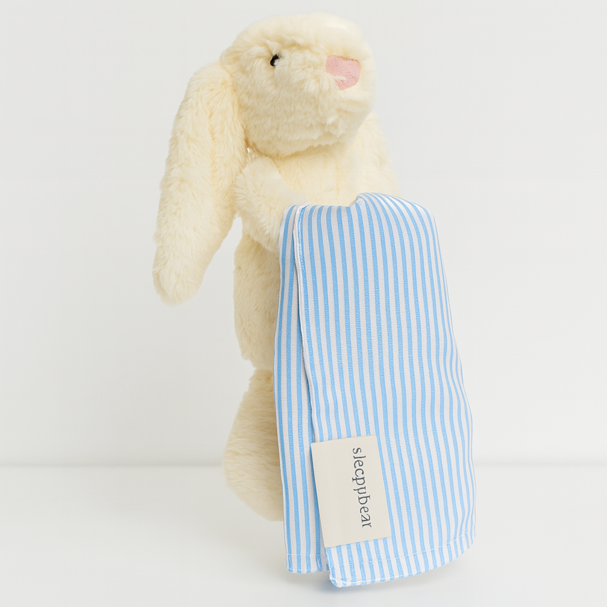 Peluche Safety Bunny