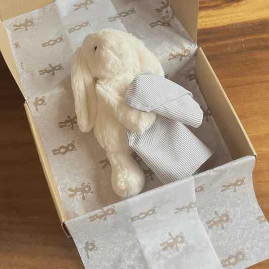 Peluche Safetybunny