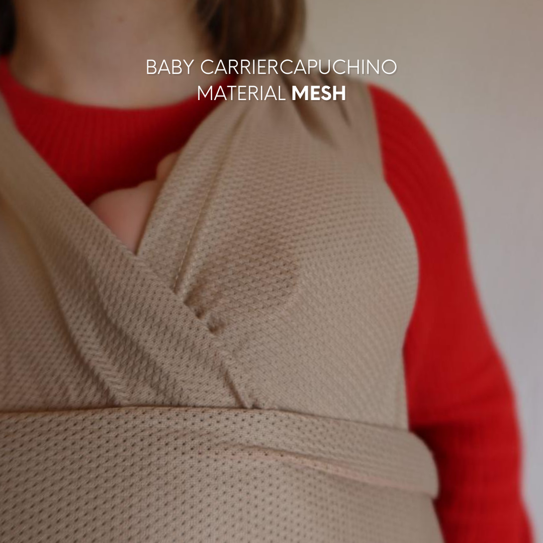 Baby Carrier