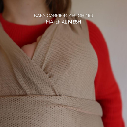 Baby Carrier