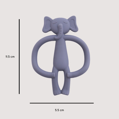 Teether Elefante