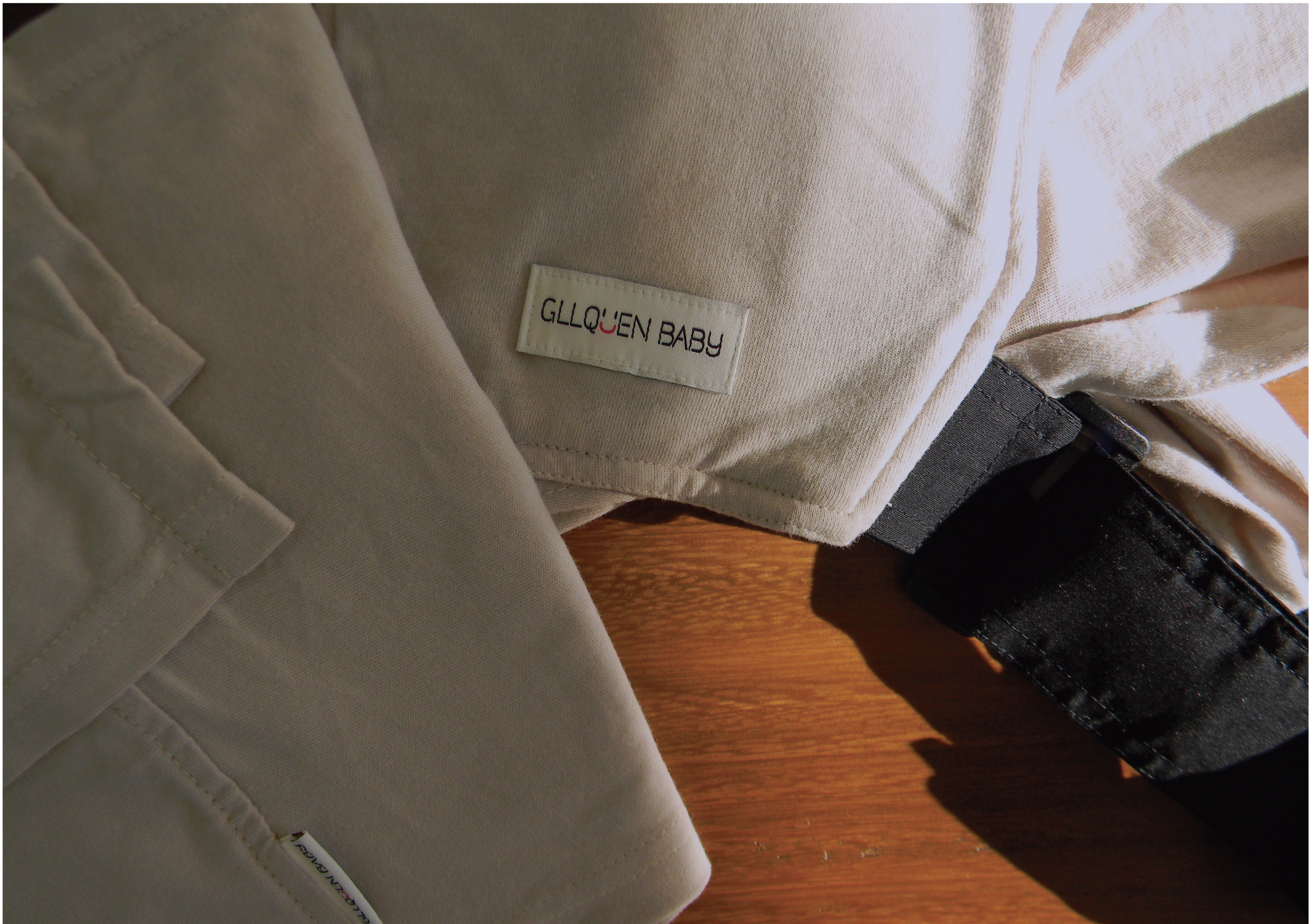 Cargar video: Como usar un baby carrier Sleepybear
