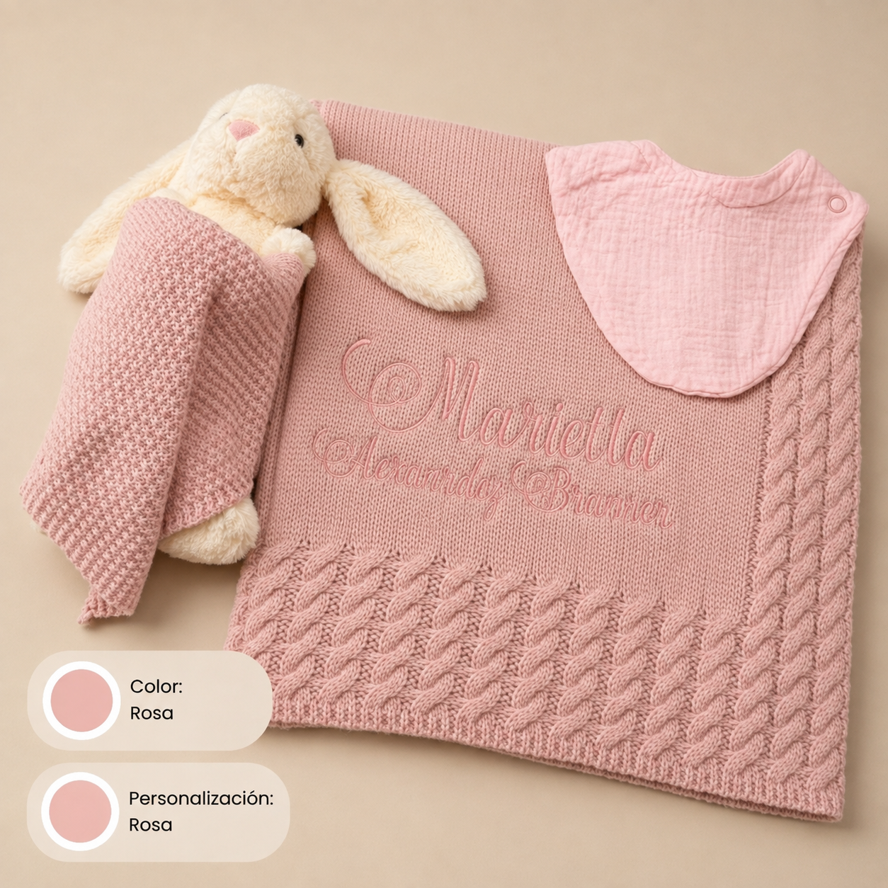 Kit de regalo
