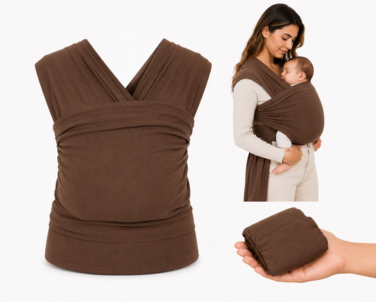 Baby Carrier