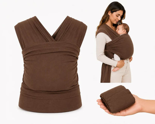 Baby Carrier