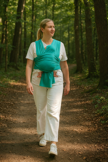 Baby Carrier