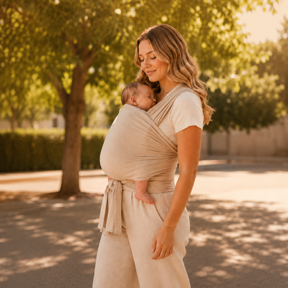 Baby Carrier