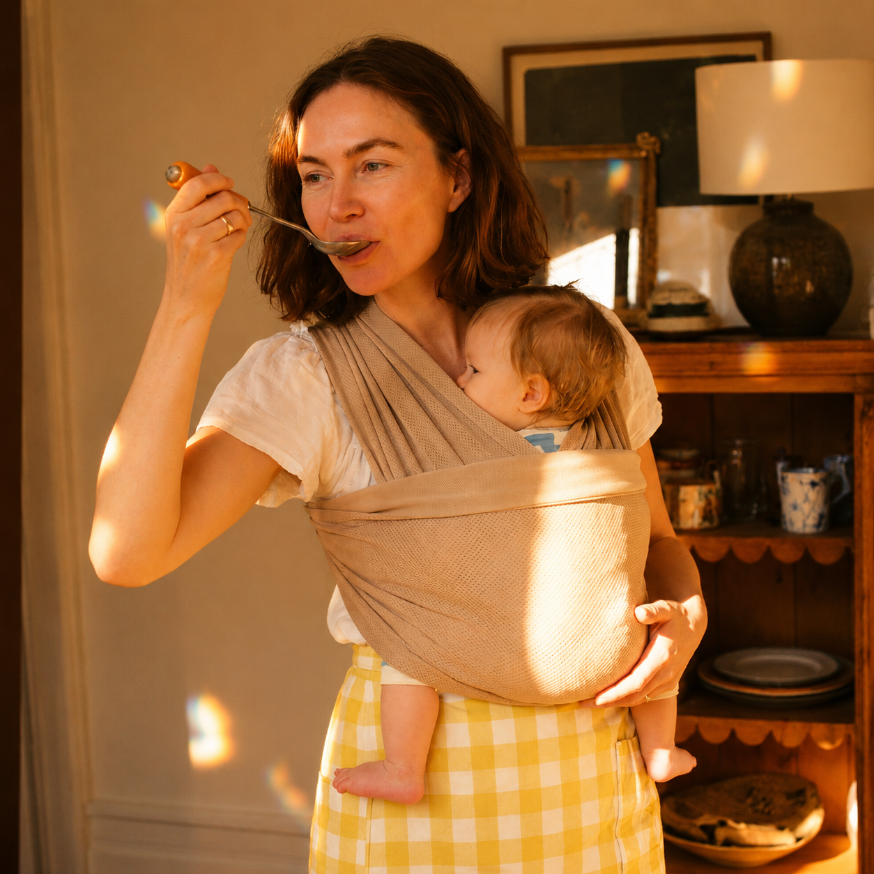 Baby Carrier