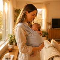 Baby Carrier