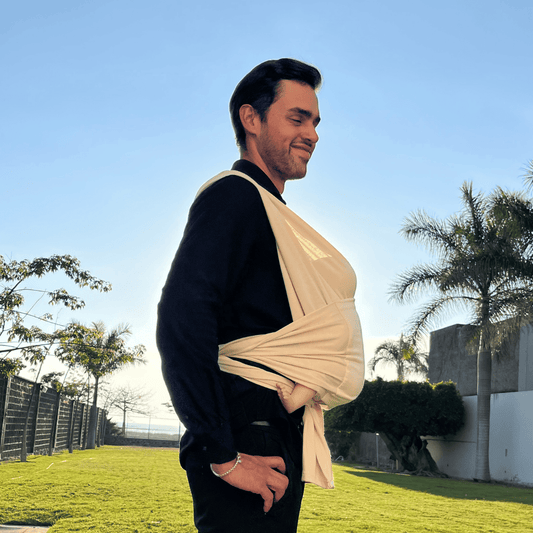 Baby Carrier