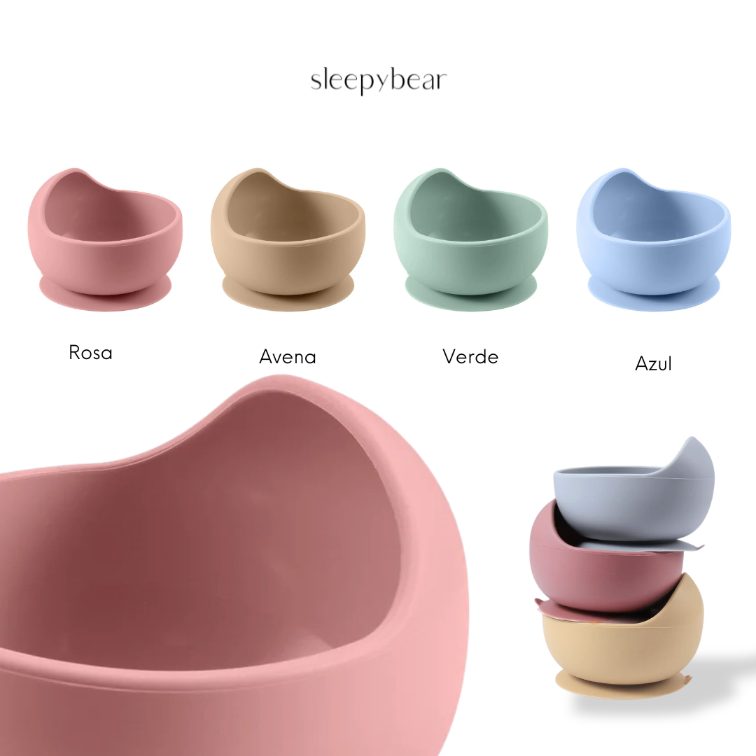 Kit de Alimentación Deluxe