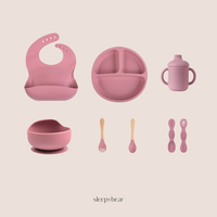 Kit de Alimentación Deluxe