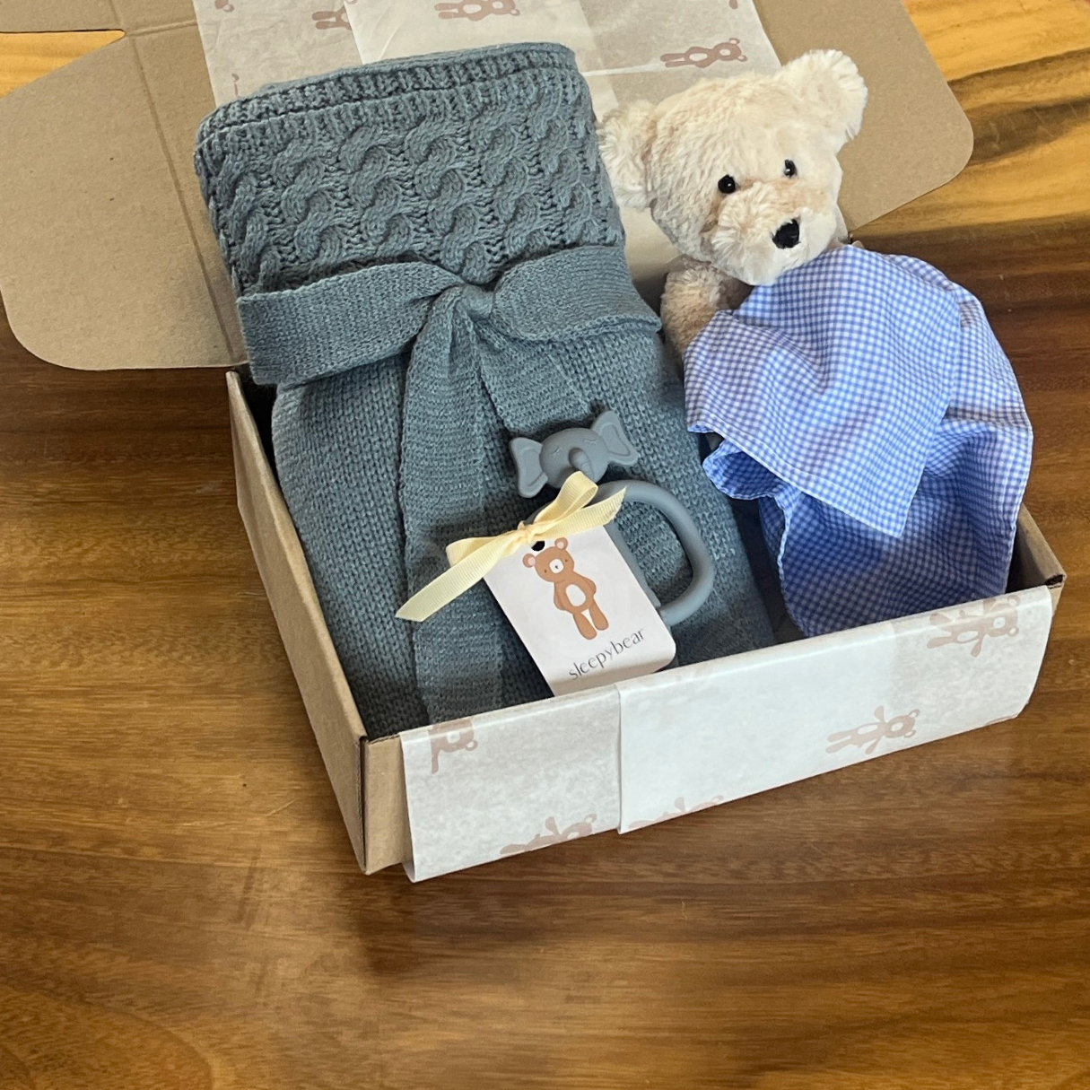 Kit de regalo