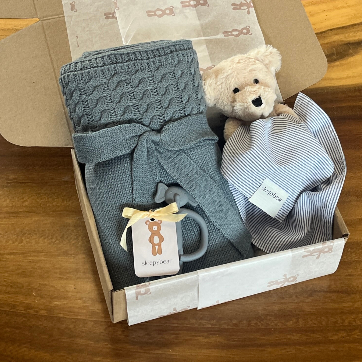 Kit de regalo