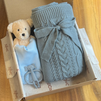 Kit Bienvenida