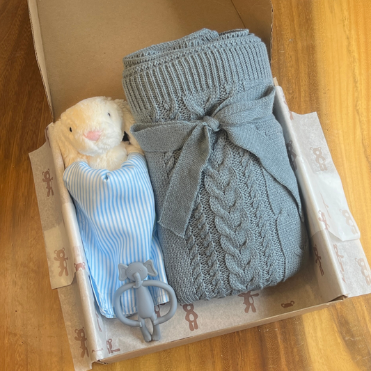 Kit Bienvenida