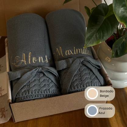 Kit de regalo