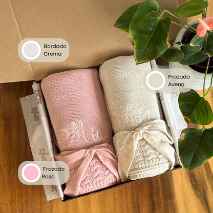 Kit de regalo