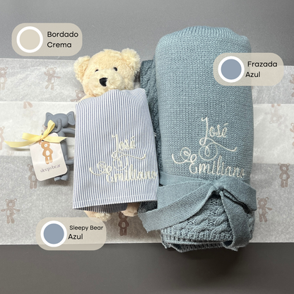 Kit de regalo
