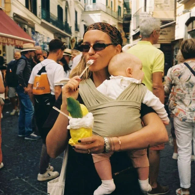 Baby Carrier